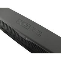 XSPC EX240 Crossflow Radiator V2 - Black