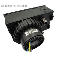 XSPC 5060175582676 - D5 Dual Bay Reservoir V2