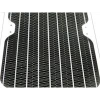 XSPC RX480 Quad Fan Radiator V3 (White)