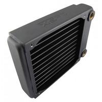 xspc 5060175581709 ex120 120mm radiator black