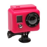 Xsories Silicone Cover for GoPro HD Pink