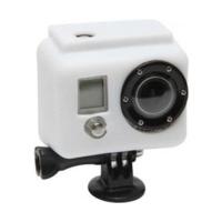 Xsories Silicone Cover for GoPro HD White