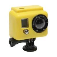 Xsories Silicone Cover for GoPro HD Yellow