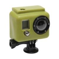 Xsories Silicone Cover for GoPro HD Olive Green