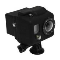 Xsories Hooded Silicone Cover for GoPro HD black