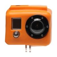 Xsories Silicone Cover for GoPro HD Orange