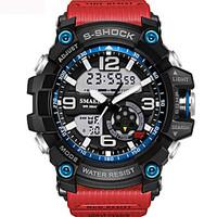 XSVO men watch LED Digital Sport Watch clock men 30M Water Proof Military Watch Large Dial Fashion Watch relogio masculino