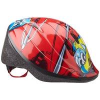 XS 48-52cm Red Helicopters Children\'s Bell Bellino 2017 Helmet