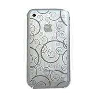 XtremeMac MicroShield Tatu (iPhone)