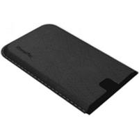 XtremeMac Leather Slip Sleeve (iPhone 4)