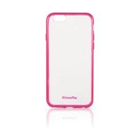 xtrememac microshield accent case iphone 66s pink