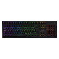 Xtrfy K2 Mechanical Gaming Keyboard with RGB LED - UK Layout