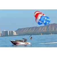 Xtreme Parasail