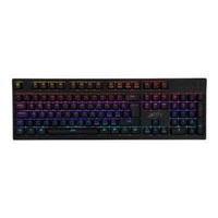 Xtrfy K2 Mechanical Gaming keyboard with RGB LED