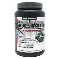 Xtend 1125g Green Apple