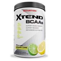 Xtend 375g Lemon Lime Sour