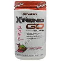 Xtend Go 438g Fruit Punch