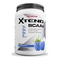 Xtend 1125g Raspberry Blue