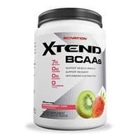 xtend 1125g strawberry kiwi