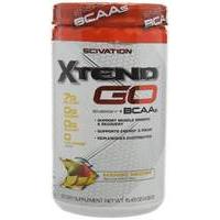 Xtend Go 438g Mango Nectar