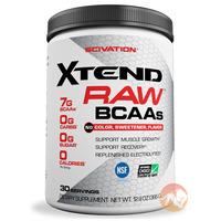 Xtend Raw 30 Servings Unflavoured