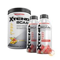 Xtend 30 Servings Apple