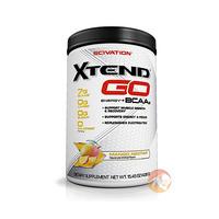 Xtend Go Blue Raspberry 30 Servings