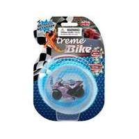 xtreme bike gyro flywheel bike single pack metallic hs5002