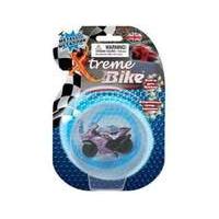 Xtreme Bike Gyro Flywheel Bike Single Pack Metallic (hs5002)