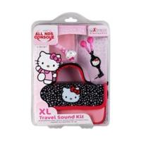 Xtreme DS Hello Kitty XL Travel Sound Kit