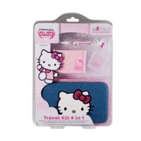 Xtreme DS Hello Kitty Travel Kit 4 in 1