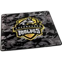 Xtrfy XTP1 Copenhagen Wolves Teampad