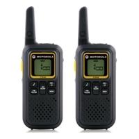 XTB 446 2-Way PMR446 Twin Walkie Talkie Radio