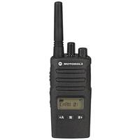 XT460 Two Way Radio without Charger