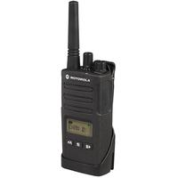 XT460 Two Way Radio with Charger