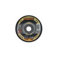 XT10 Cutting disc, top quality Rhodius