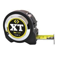 xt tape 5m 16ft tape measure e58721