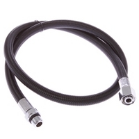 Xtreme Regulator Hose - 12 UNF 90cm