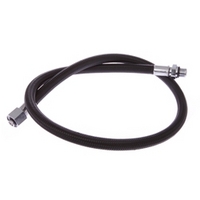 Xtreme Regulator Hose - 12 UNF 75cm