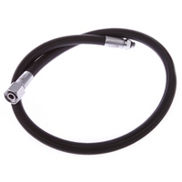 Xtreme Regulator Hose - 38 UNF 75cm