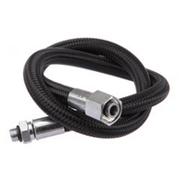 Xtreme Regulator Hose - 38 UNF 65cm