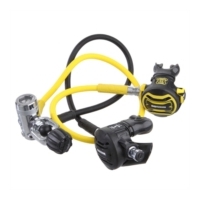 XTX 50 Plus XTX 40 Regulator Set