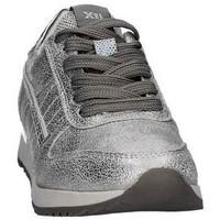 Xti 54980 Sneakers Kid Grey boys\'s Children\'s Walking Boots in grey