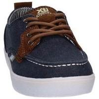 Xti 54932 Sneakers Kid boys\'s Children\'s Walking Boots in blue