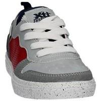 Xti 54809 Sneakers Kid boys\'s Children\'s Walking Boots in grey