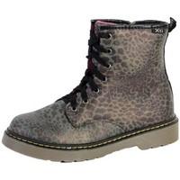 xti shoes botin mod 28700 leopard mens mid boots in multicolour