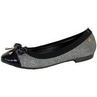 xti ballerina zapato mod 28376 plomo womens shoes pumps ballerinas in  ...