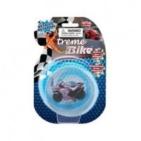 Xtreme Bike Hs5002 Gyro Flywheel Bike Single Pack Metallic (hs5002) - ( Gifts &