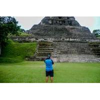 Xunantunich Mayan Ruin And Cave Tubing