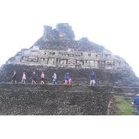Xunantunich Day Trip from Belize City